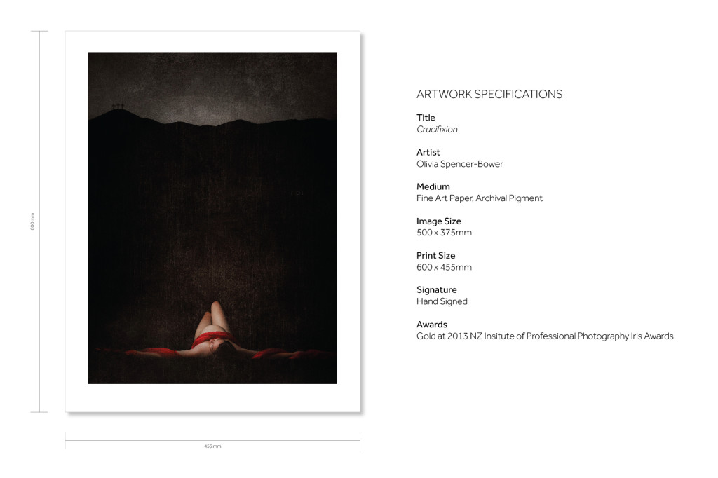 Artwork Specifications