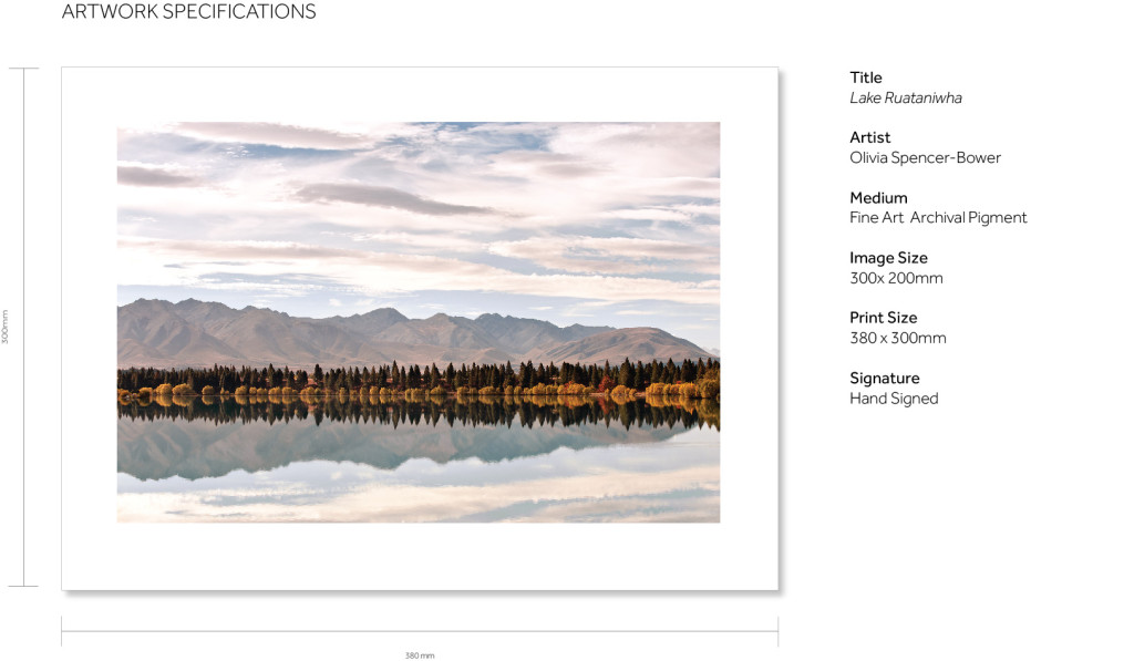 Artwork Specs-Lake Ruataniwha