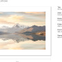 Artwork Specs-Mt Cook