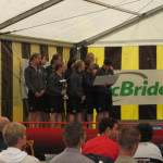 NZ Paddle Ferns win second at the De Paddel International