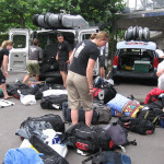 The NZ teams pack in alot of stuff!