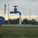 The Amazing Tap in Belgium