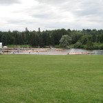 The pitches at the 2008 World Champs in Canada