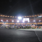 The Opening Ceremony of the World Games in Taiwan