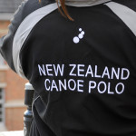 New Zealand Canoe Polo