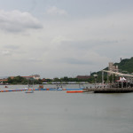 The World Games Pitches in Kaohsiung, Taiwan