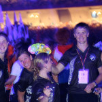 The World Games Opening Ceremony