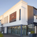 Flow Hot Yoga Studio