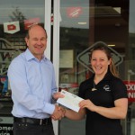Foodstuffs Grant