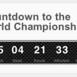 Countdown Clock